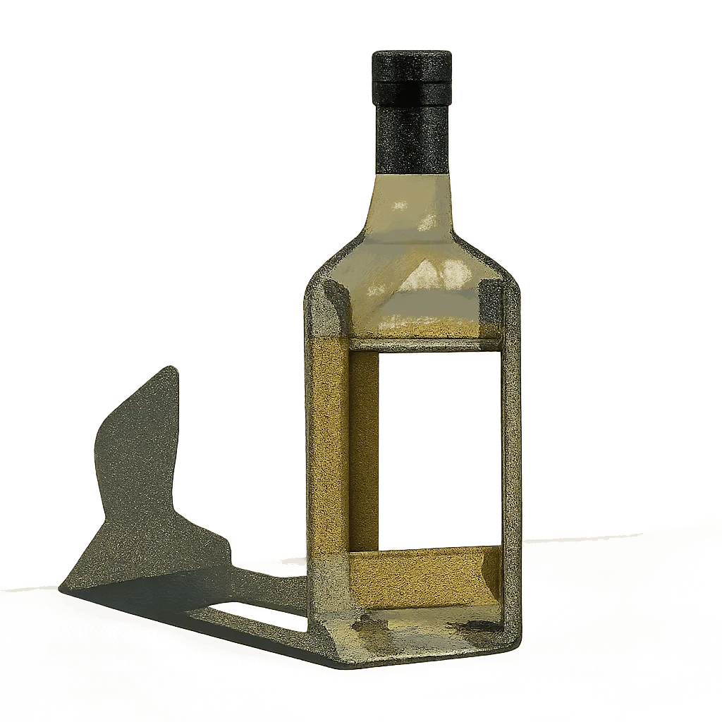 Light rum
